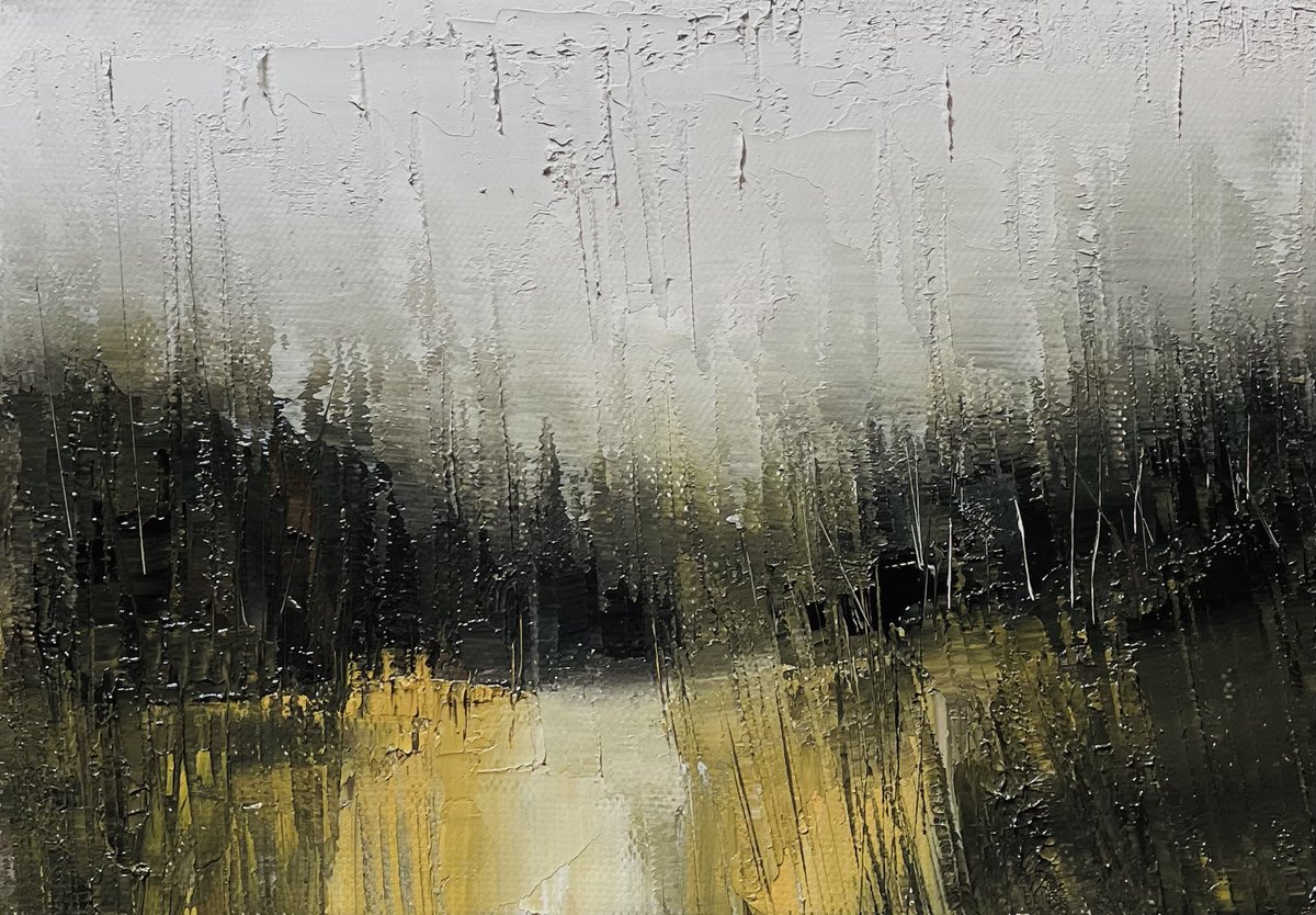 David Williams Fine Art tweet media