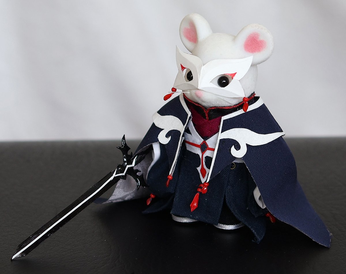 らぐどーる tweet media