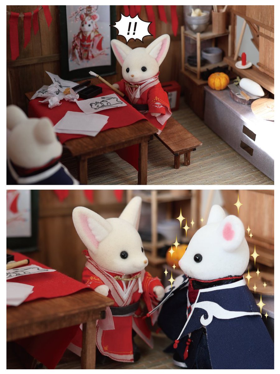 らぐどーる tweet media