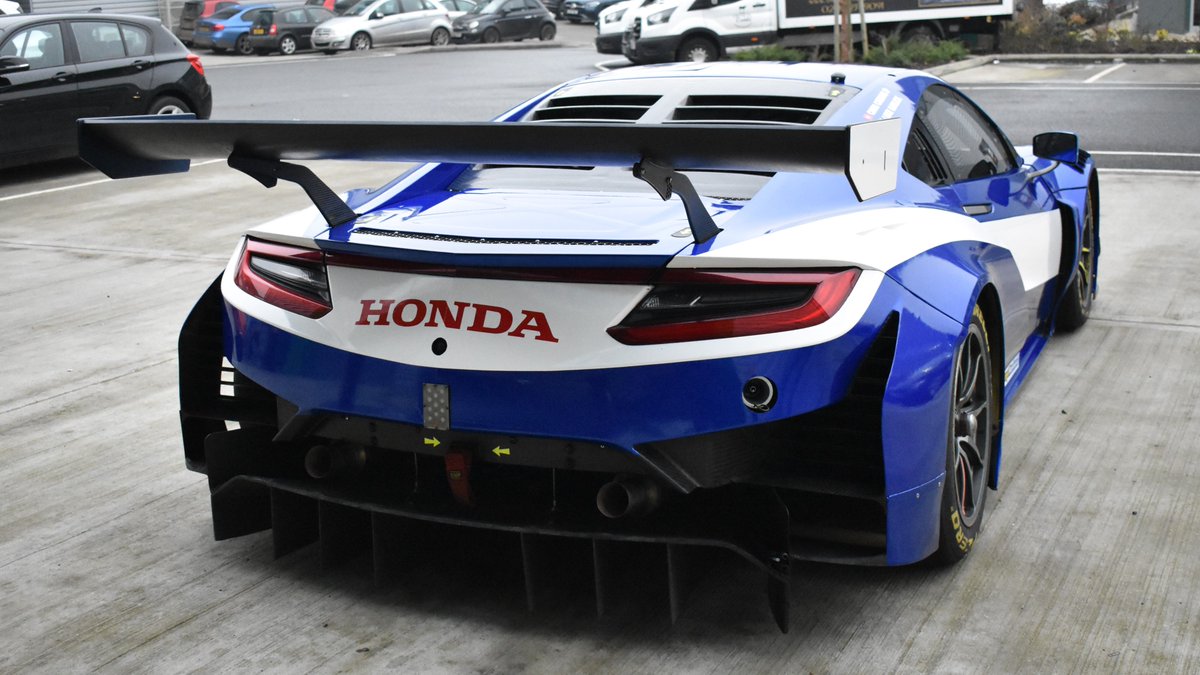 🇬🇧 #BritishGT 🏁 tweet media