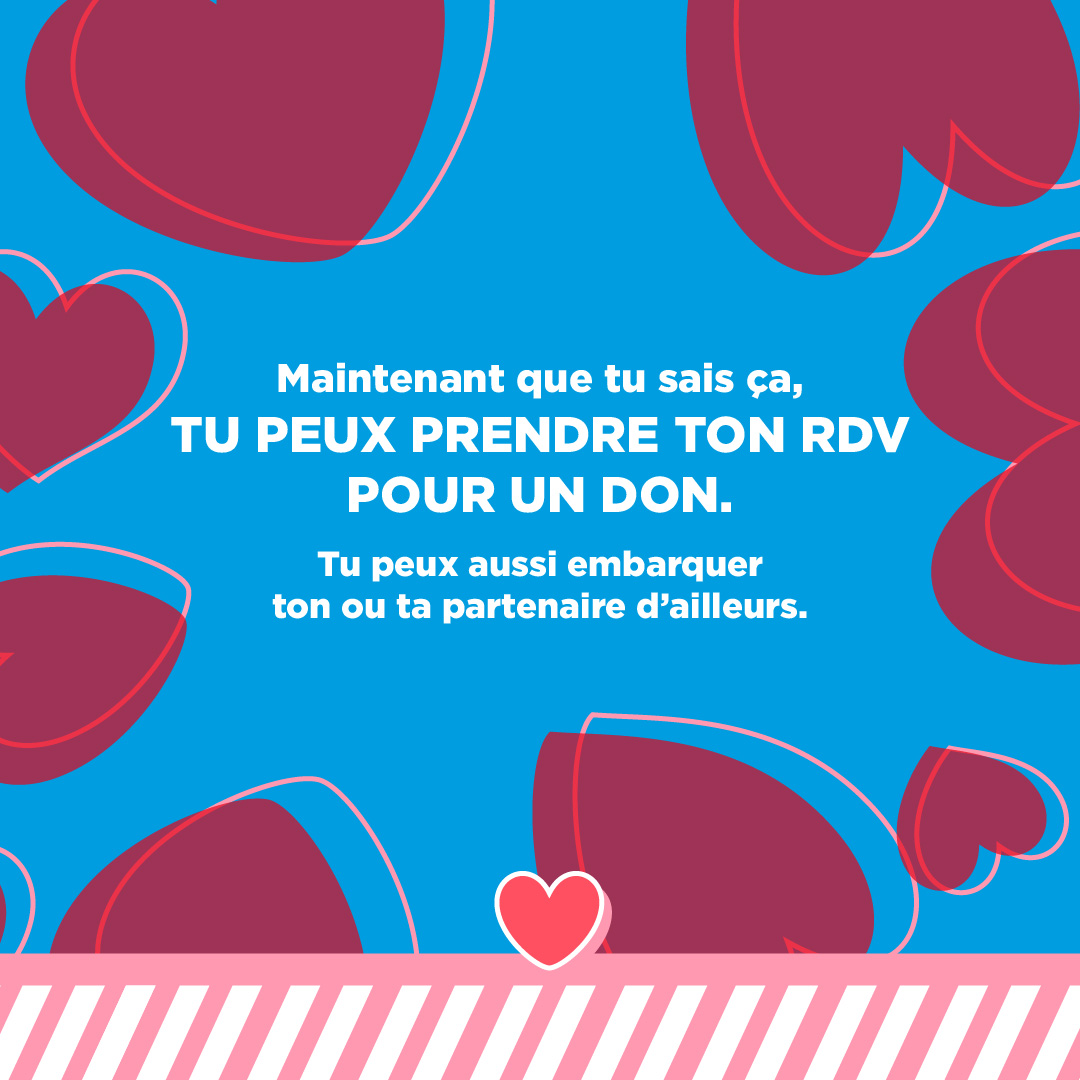 EFS_dondesang's tweet photo. C'est la même règle pour tous, comme ça, tout le monde est content 🙃 https://t.co/TXiAStoH6d