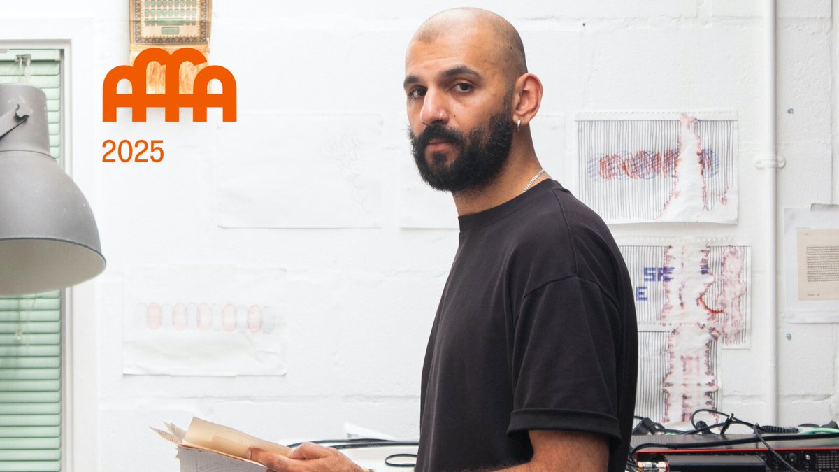 The Arts Foundation tweet media