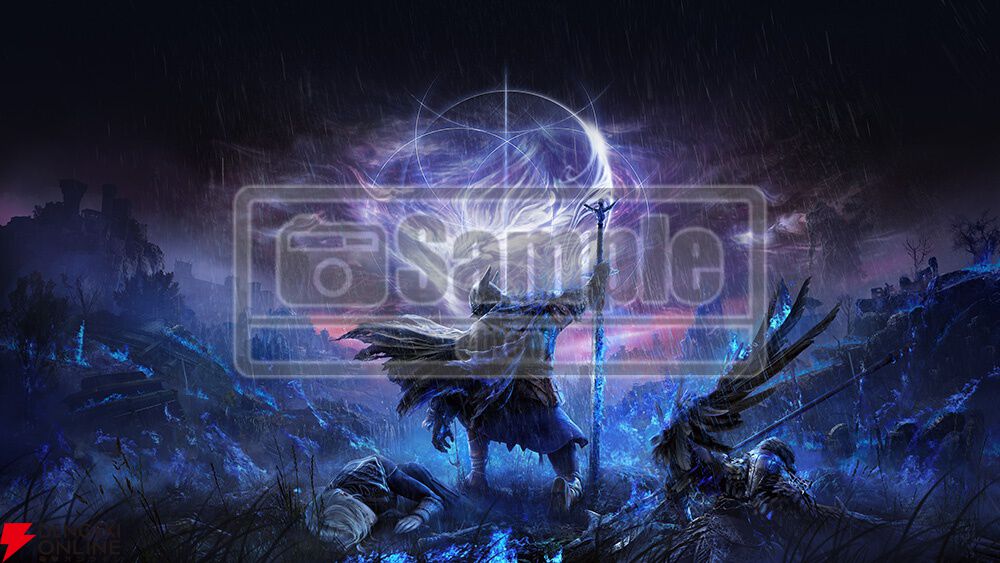 ELDEN RING NIGHTREIGN」5月30日発売決定！ 「追跡者
