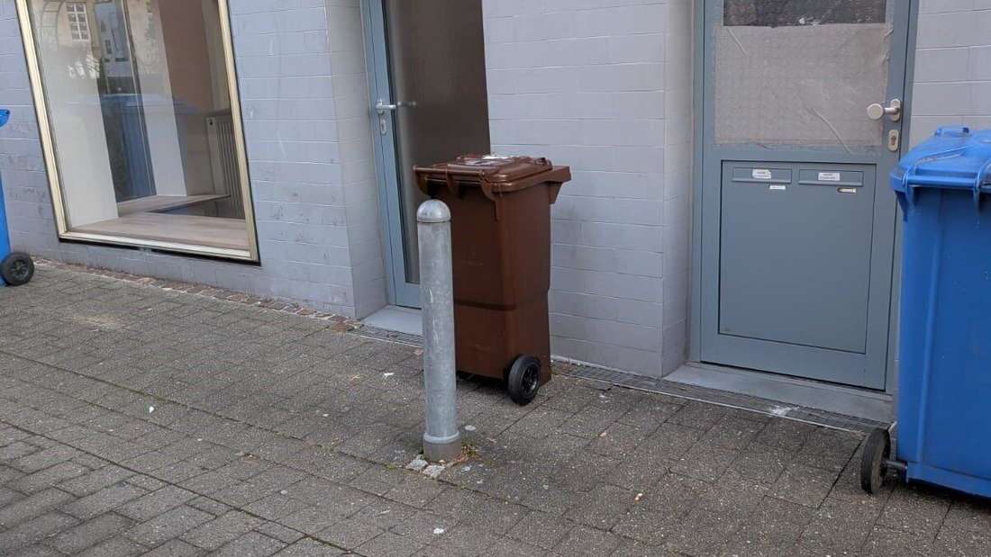 Die Gesellschaft im Ostalbkreis für Abfallbewirtschaftung weist auf korrekten Umgang mit der Biobeuteltonne hin. Dabei gibt es einiges zu beachten. 🗑️
➡️ow.ly/Oa9550UYCwe