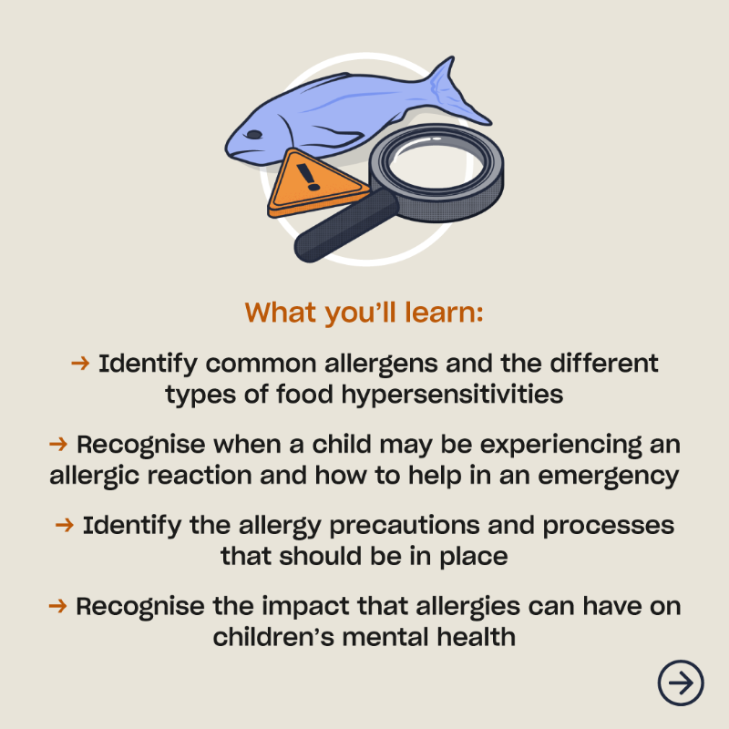 hst's tweet photo. Due to the overwhelming success of our Allergy and Anaphylaxis For Schools course, we are excited to share that the course will remain free of charge until 31st July 2025. 

Access your free course today: https://t.co/acMU6FWrbW

#allergyawareness #teaching #education