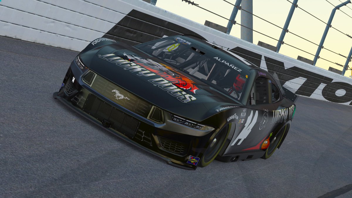 Sennalauda12 (@talpanez) on Twitter photo 🟡🔴🔵Semana de DAYTONA500
Como cada año, muestren sus monturas…
Empiezo yo: 🟡🔴🔵Semana de DAYTONA500
Como cada año, muestren sus monturas…
Empiezo yo: