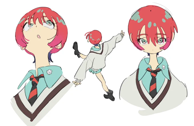 マチュ 