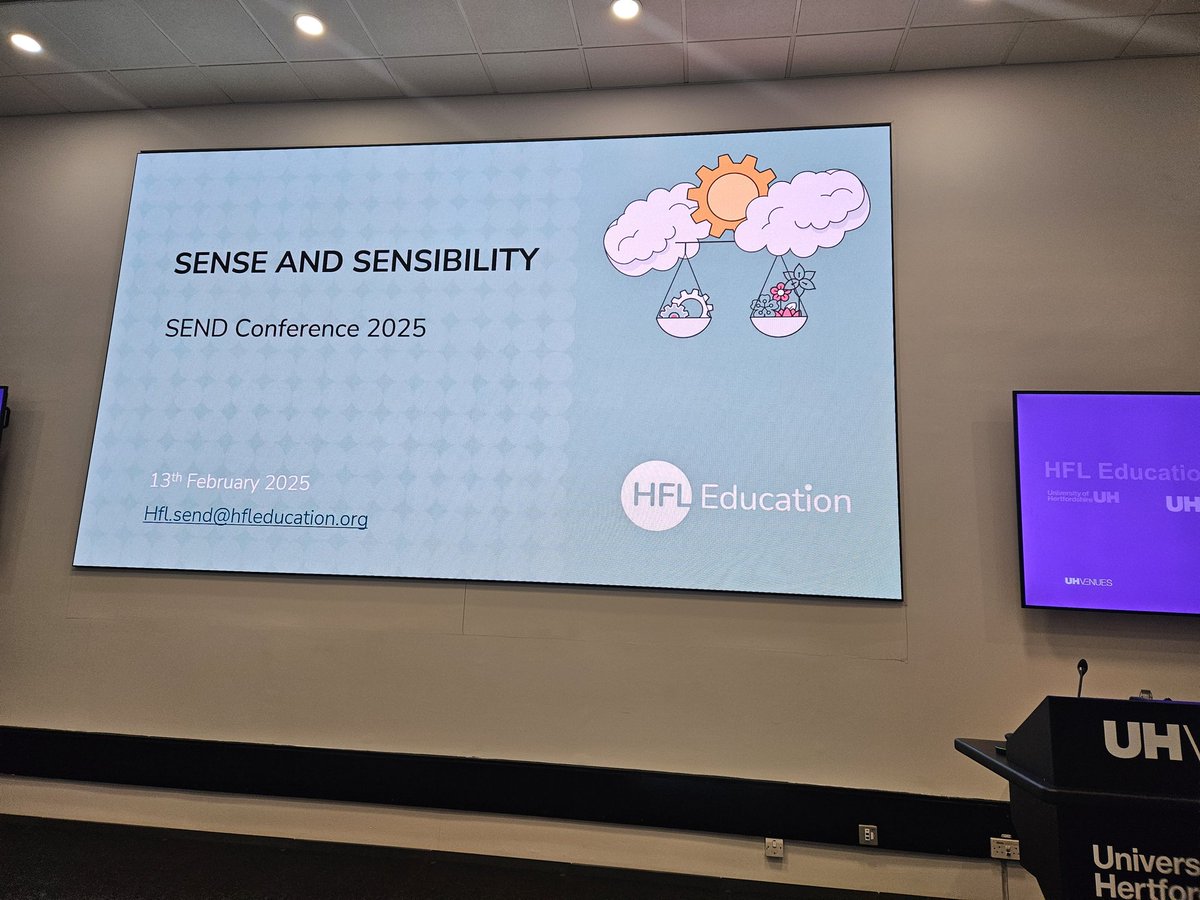 Looking forward to delivering a session on schematic play at <a href="/HFL_Education/">HFL Education</a> #SENDConference2025