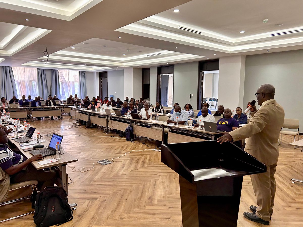 NAVCDP PROJECT tweet media