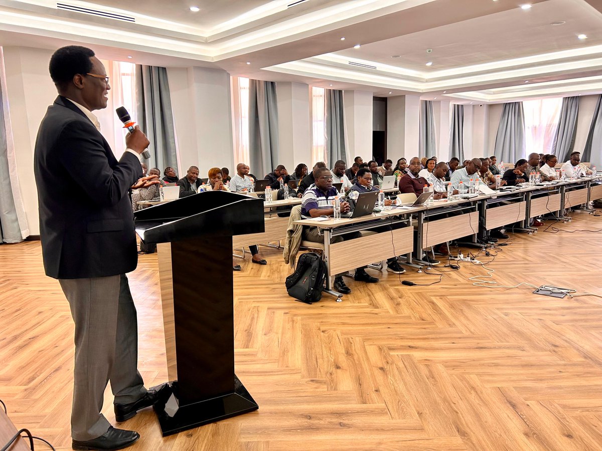 NAVCDP PROJECT tweet media