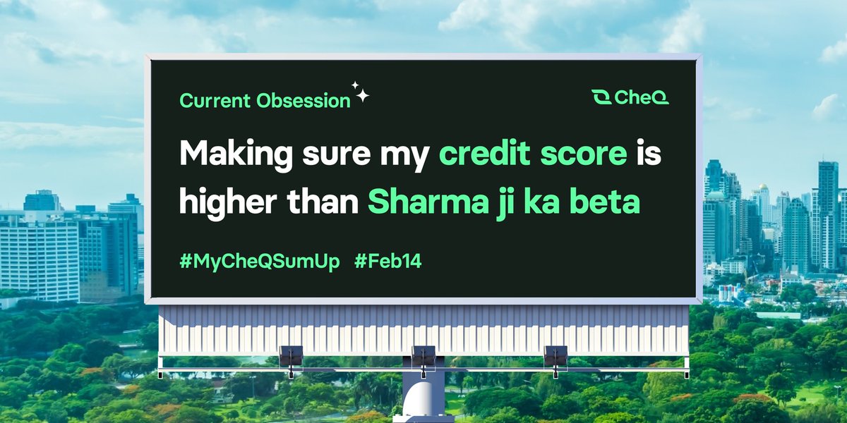 CheQ_One's tweet photo. What's your obsession? Drop it below! ⬇️💳🔥
(and don’t forget to check this space tomorrow for SUM-thing exciting!)
#CreditFlex #MyCheQSumUp #14Feb https://t.co/lS7av5xm2o