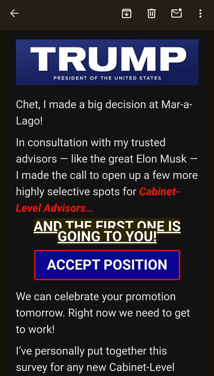 CHET KELLY tweet media