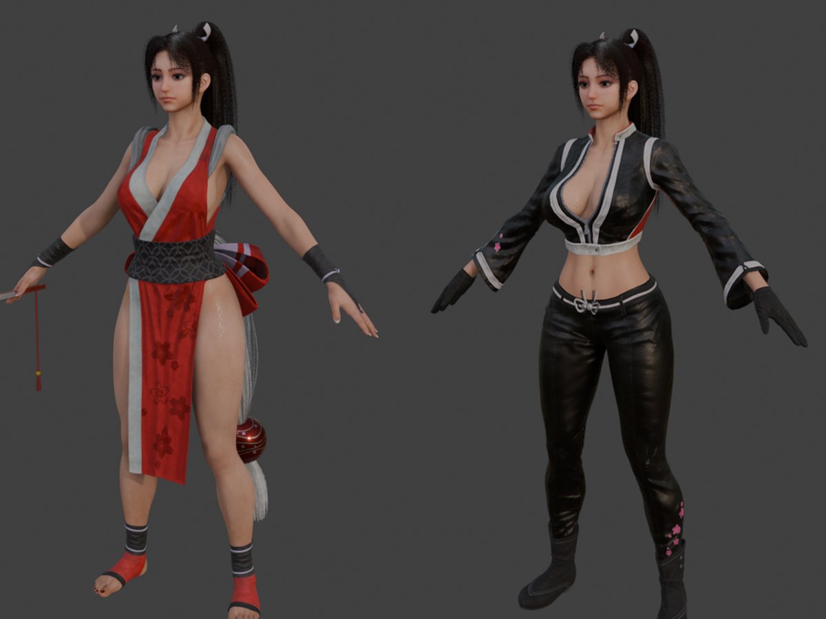 SrPoolStrange tweet media