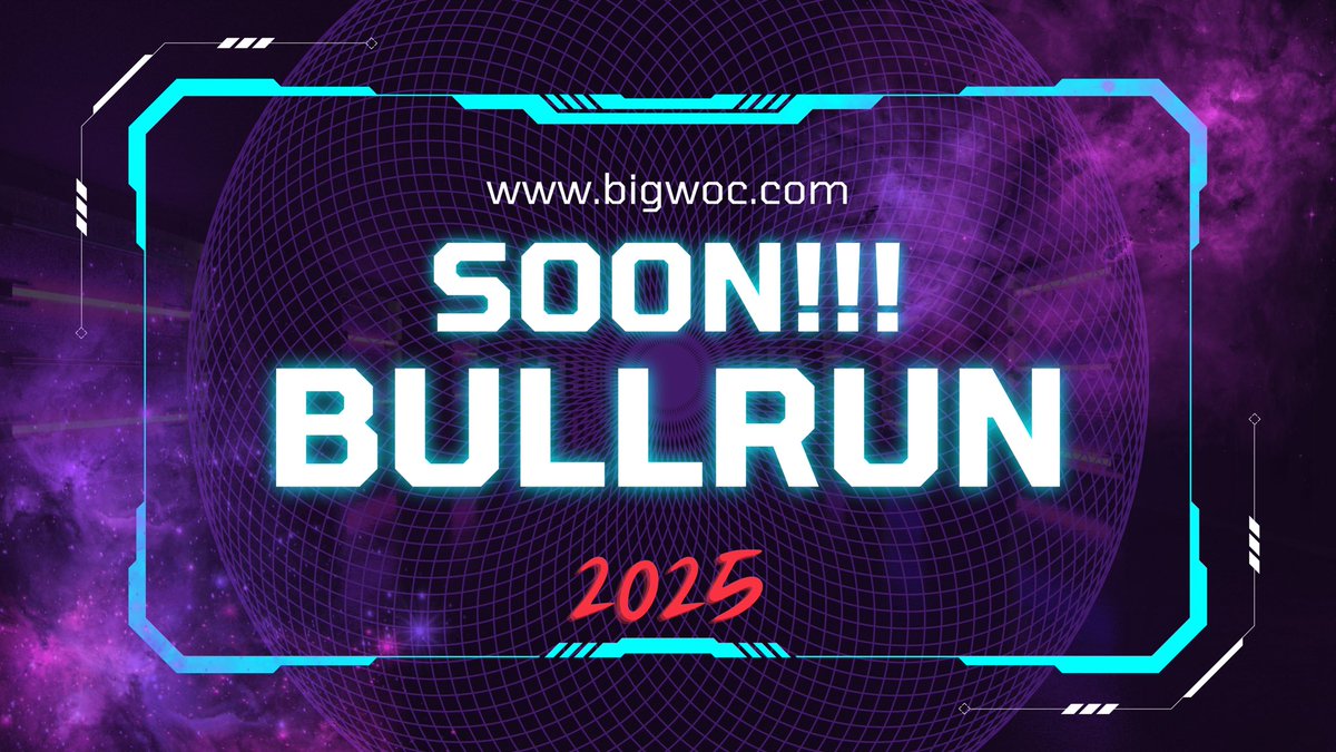 bigwolfofcrypto's tweet photo. Join NOW - or you will miss this opportunity!

#bullrun #CRYPTO https://t.co/58FSs92bf4