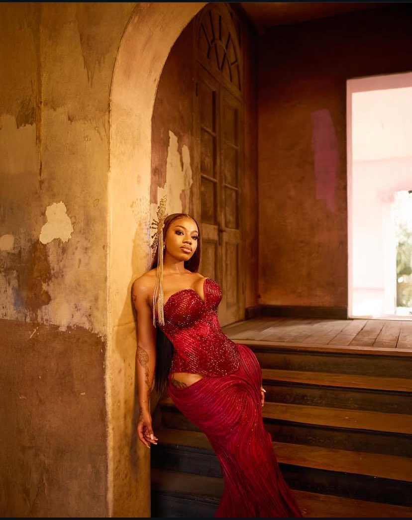 Stay blessed my fave ❤️❤️🎂

#HAPPY BIRTHDAY ANGEL 🎂
#REAL NOT GIRL AT 25🎂❤️
#AngelJBSmith