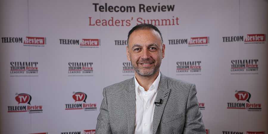 Exclusive: <a href="/Reailize_/">Reailize</a>’s <a href="/NedTaleb/">Ned Taleb</a> on #AI-enabled network operations. #5G #automation  #TRS24

Read text here: telecomreview.com/articles/exclu…

telecomreview.tv/interviews/int…