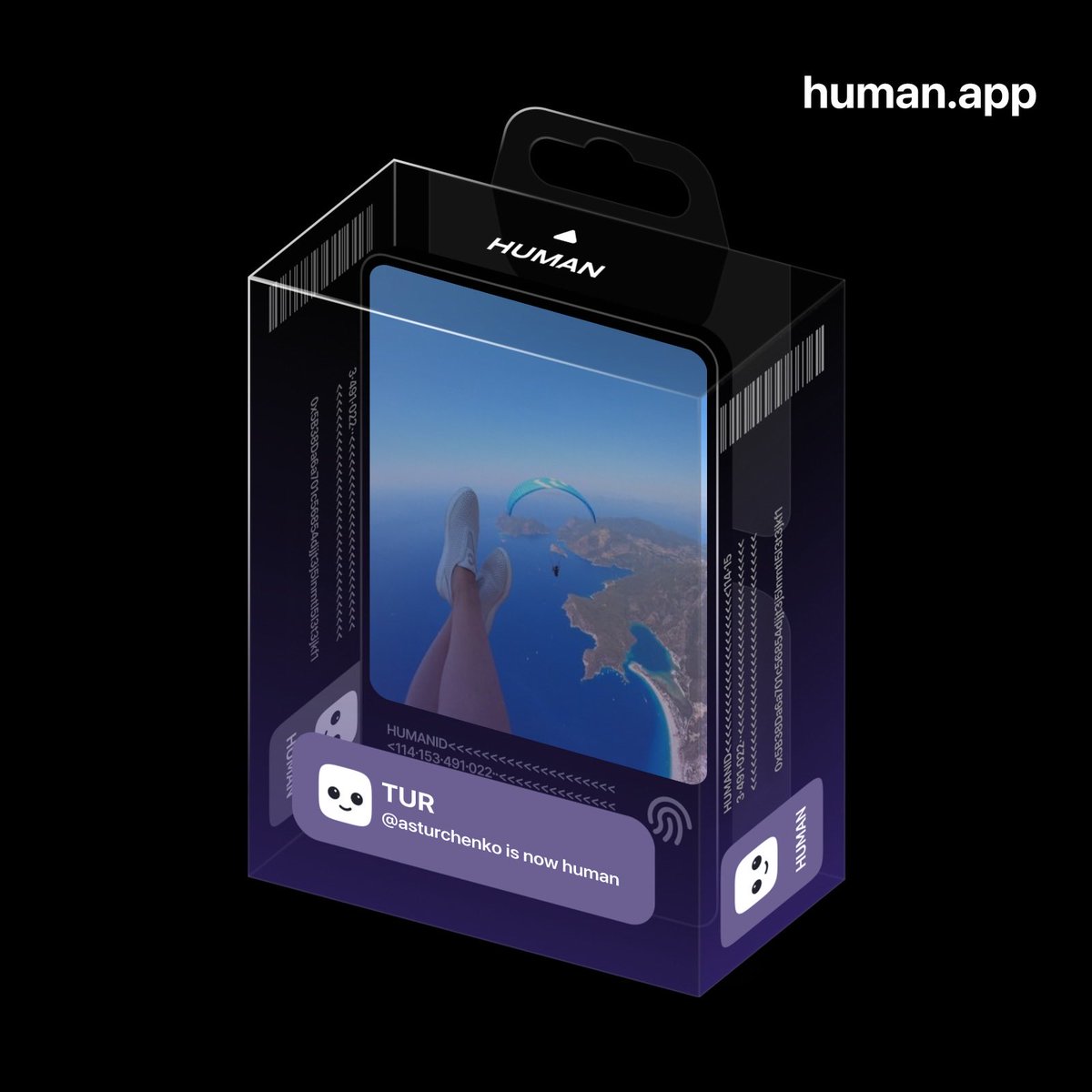 activating my profile on <a href="/humanApp/">human</a>

code: 558 #ASTURCHENK