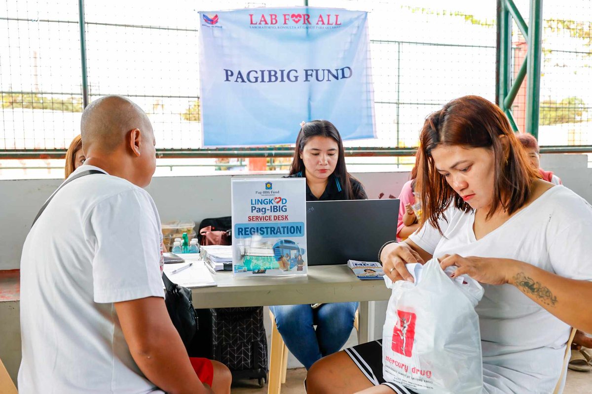 Navotas_City's tweet image. Umpisa na ng medical missions sa ilalim ng LAB for ALL sa ating lungsod. Hatid nito ay libreng check-up at gamot para sa mga residente ng Brgy. Tanza 1 at Tanza 2.

facebook.com/photo/?fbid=10…

#LABforALL
#Navotas