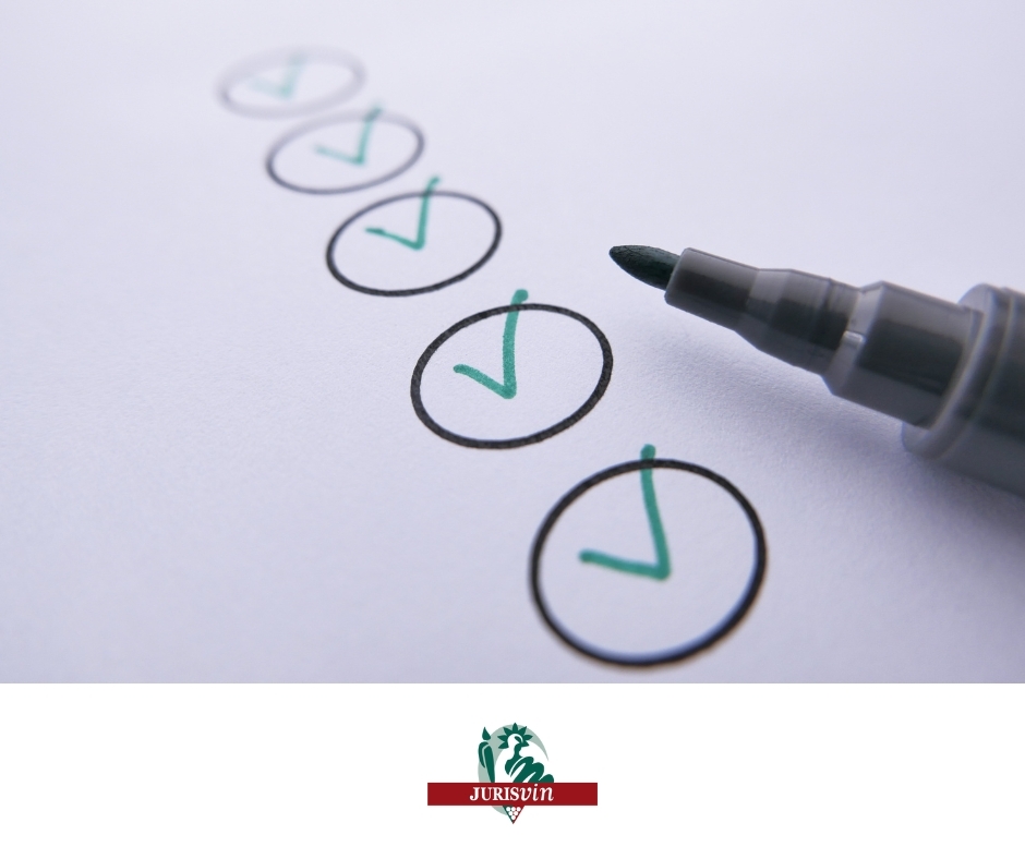 📢 BAIL RURAL &amp; ÉTAT DES LIEUX : Pour bien se protéger, il est indispensable d’établir un état des lieux en début de #bail. Cela est très utile pour démontrer si le #vignoble a été amélioré ou s’est dégradé à la fin du bail.
legifrance.gouv.fr/codes/article_… 
<a href="/jurisvin/">JURISVIN</a>