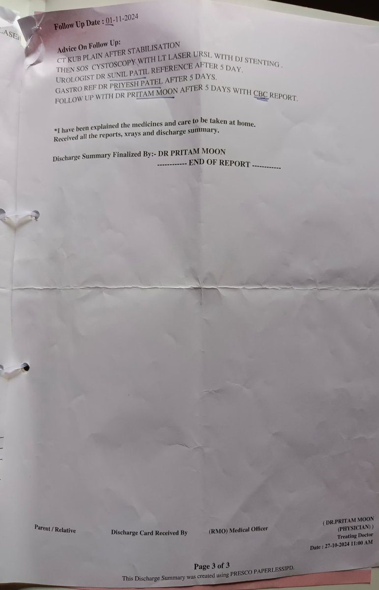Piyupk2's tweet photo. My concern is regarding the rejection of claim where the patient was suffering from high fever and other critical issues, and despite submitting all docs online and offline the claim was denied 
Reason stated - Hospital is black listed 
Attached docs 
#HDFCLIFE #hdfcergo https://t.co/nn7JBuPRUa