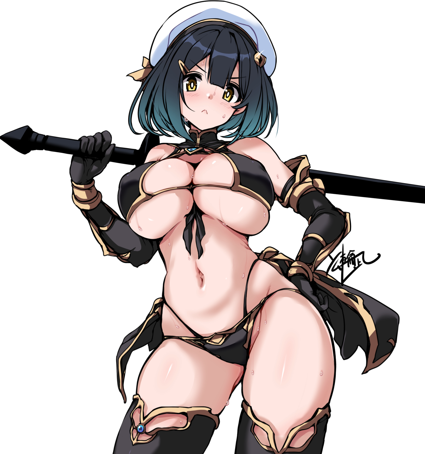 投稿の画像