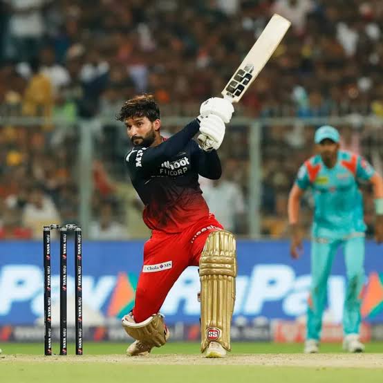 gowdakingg's tweet photo. ನಮ್ಮ ಹೆಮ್ಮೆ ನಮ್ಮ RCB
New Captain #RajatPatidar
#RCBCaptainYaaru https://t.co/QS1nqxYAwz
