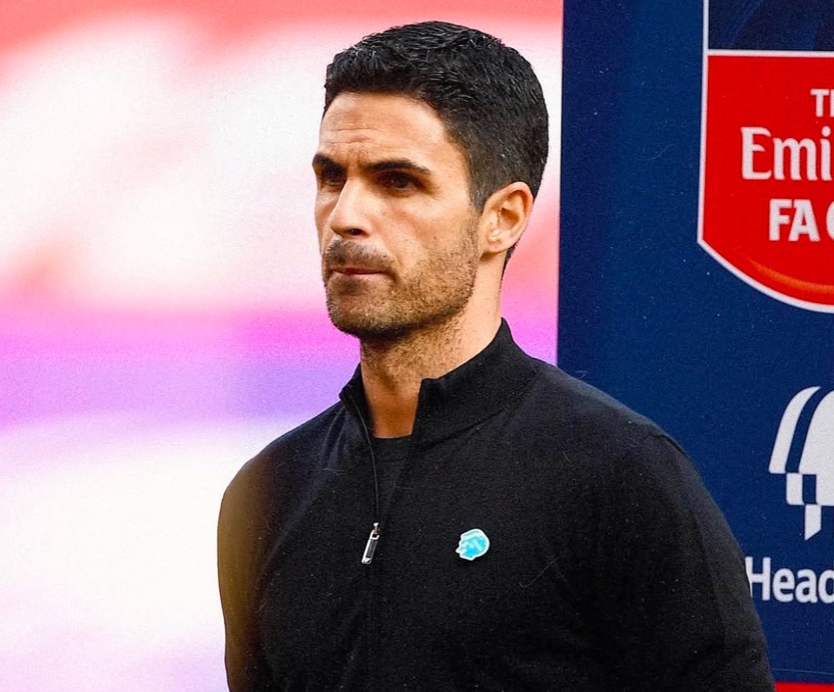 FabrizioRomano's tweet image. 🚨🔴⚪️ No contacts or approaches made by Arsenal with free agents so far following Havertz’s injury.

Arteta, determined to find solutions internally while staff keeps waiting for Bukayo Saka and Martinelli back.

The investment on new striker will be made in the summer.