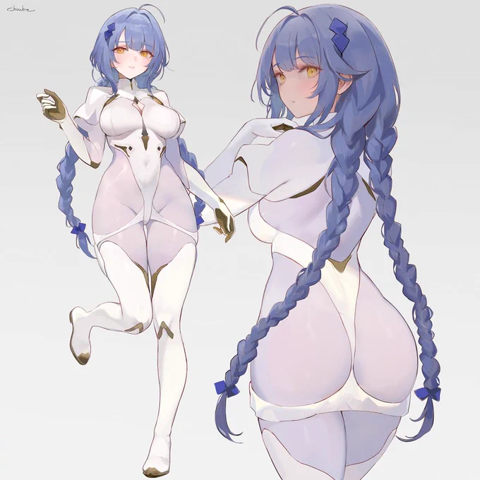 Bodysuit 