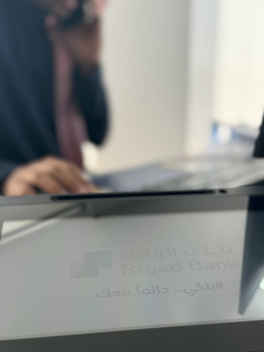 Naif_20012's tweet photo. @RiyadBank كل شكر لعميل بنك الرياض معتز سعد الرويلي  لتعامله الراقي ❤️❤️ https://t.co/XrMflvQOdK