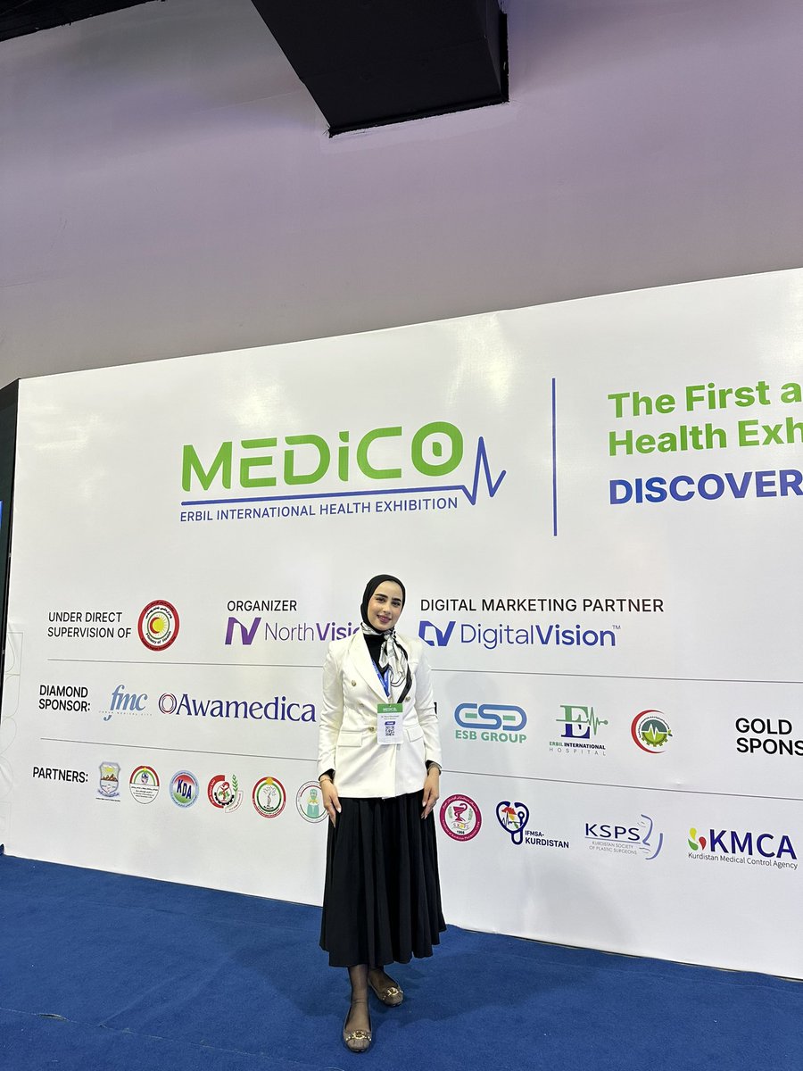nazakhal's tweet photo. Medico 2025 ✅ https://t.co/YDCRxrXi2i