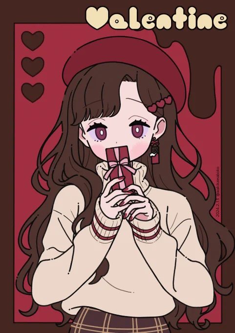 #オリジナル 