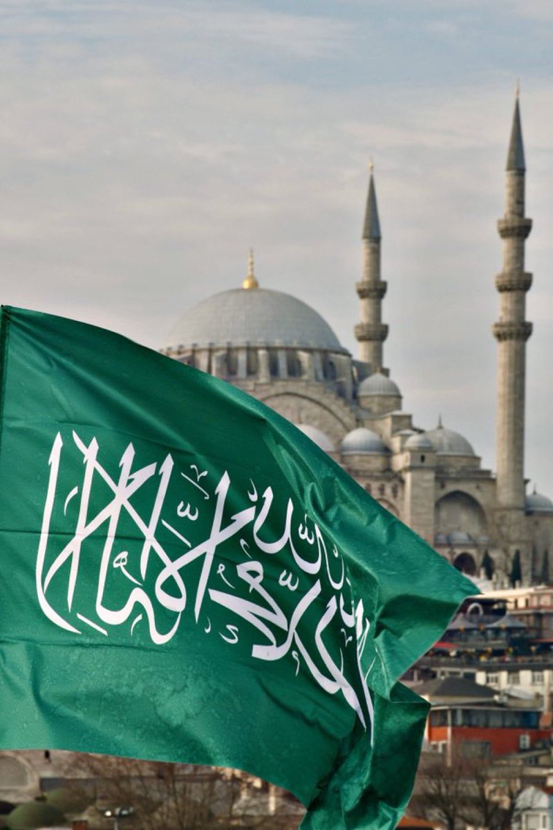 “Benim namazım, ibadetim, hayatım ve ölümüm, hepsi âlemlerin Rabbi olan Allah içindir.“

| En'âm Sûresi 162. Ayet

Esselâmu Aleyküm. 
#BeratKandili'miz hayırlara vesile olsun, dua eder dua bekleriz. 🌹🤲