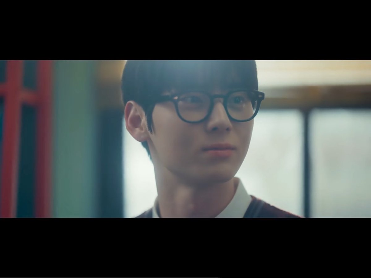 midnightkdrama's tweet image. they just can&apos;t say no to this face 😁

#StudyGroup #StudyGroupEp7