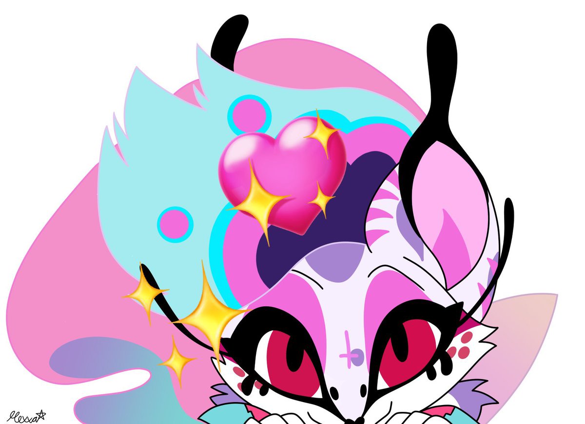PartyGalGhost's tweet image. Heyo! I’m Ghost!✨💖🎊
Daughter of @Hexxa_Howl and @QQueenBeelzebub 🎉🎊💖🫂
SOCIALS:

Bluesky: Beebub.bsky.social

Disc: queen_beelze

Vrc: Ghosted Remix

Strawpage: gluttonousbee.straw.page

Discord Server: discord.gg/6GH4wfDB

Hexxa’s Server: discord.gg/UPTd99cj