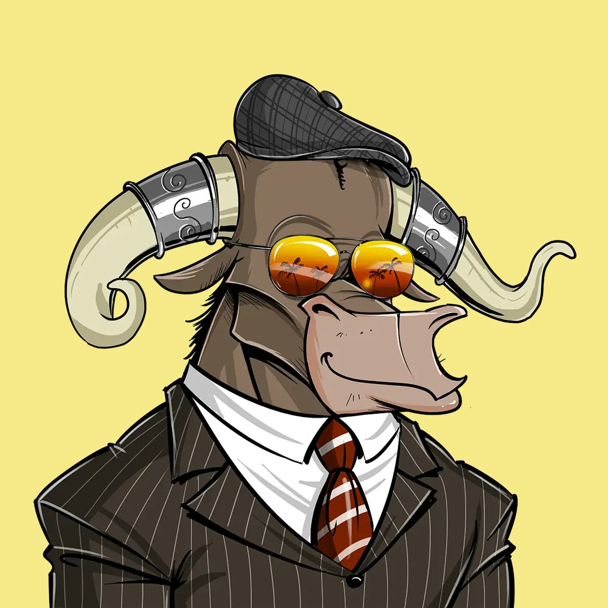 Loving ApeChain, but still got love for my Eth wallet though too! 
<a href="/Rough_Ryders/">Rough Ryders</a> Awesome Community
<a href="/mutant_cartel/">Mutant Cartel World</a> FUSING &amp; Serum Dao Rising
<a href="/BullsOnTheBlock/">Bulls On The Block</a> New Direction &amp; Growing Del.
<a href="/trippies/">Trippies</a> Delegation Growth