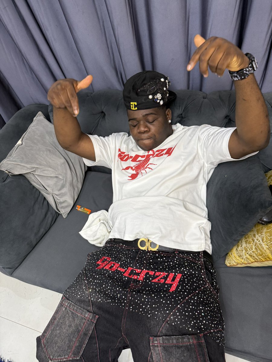 seunwheel's tweet photo. Gassssss https://t.co/6oSPUgktJE