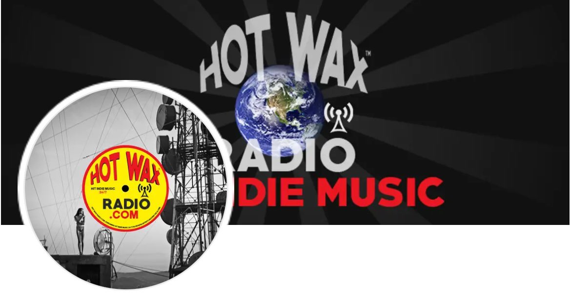 ThemanSimpulse's tweet image. Thanks to Patrick at Hot Wax Radio, Washington. Illinois. for the &apos; Turn The Telescope&apos; spins

hotwaxradio.com