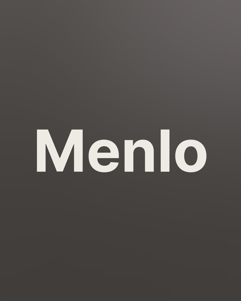 menloai's tweet photo. Menlo AI doesn’t store, steal, or snoop. Everything you record stays only on your phone & iCloud.
We keep zero of it. That’s real privacy. 🔥 #MenloAI #PrivacyByDesign https://t.co/iqTalbBHoH