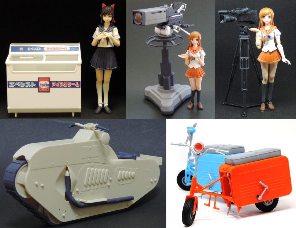 桃色戦車 ワンダーフェスティバル2025冬 PINKTANKは5-00-15 桃色戦車 ワンダーフェスティバル2025冬 PINKTANKは5-00-15