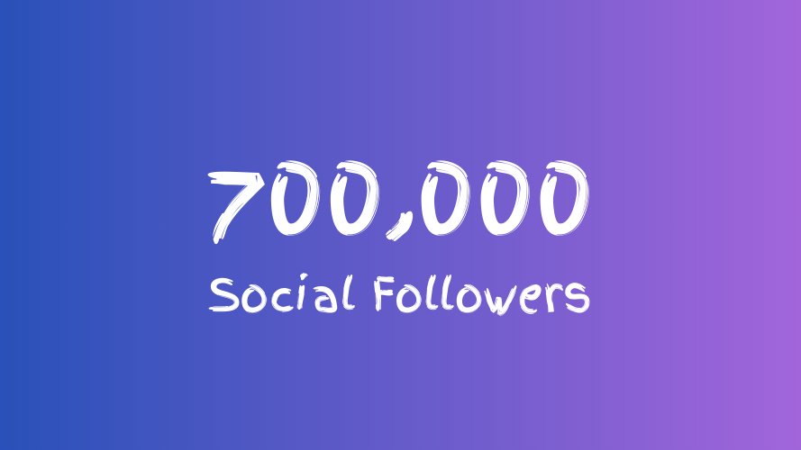 🚀 Big Milestone Alert! 🎉

We’re thrilled to announce that $ADIX has officially reached 700,000 social media followers! 🏆💙

A HUGE thank you to our incredible community for your support, engagement, and trust. This is just the beginning—bigger things are coming!

Drop a 🎉 in