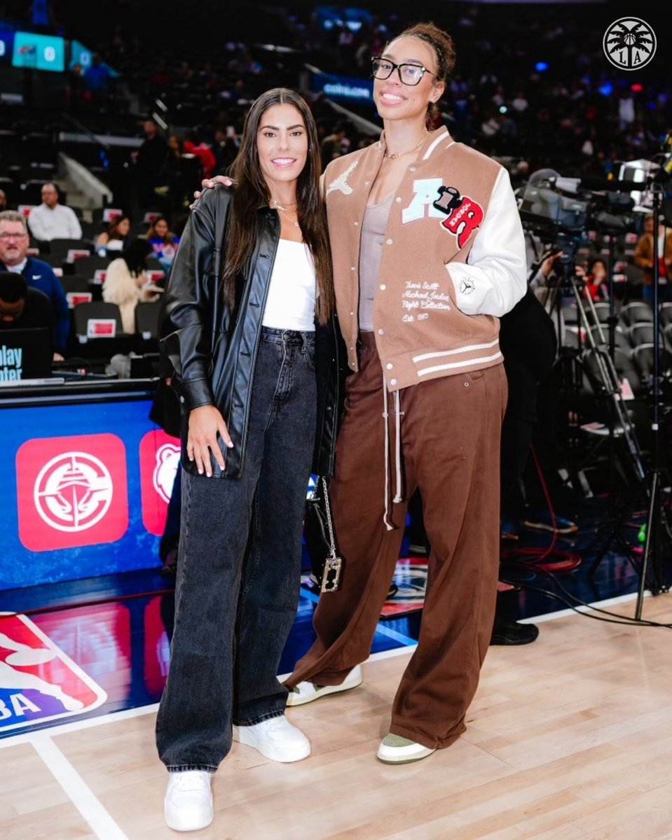 Los Angeles Sparks tweet media