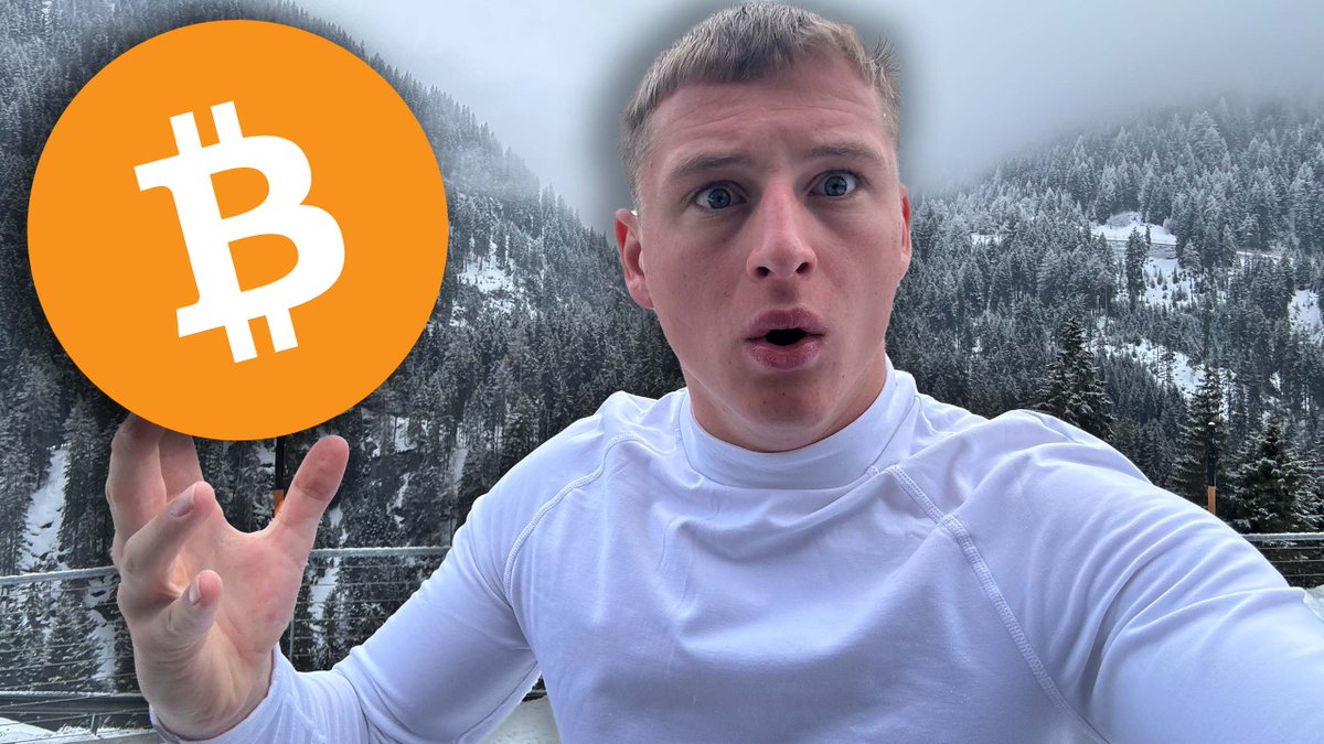 BITCOIN: NEXT DAYS WILL BE HUGE!! Watch within 24 hours. Watch NOW:👇  https://t.co/R4NHnI6rGa