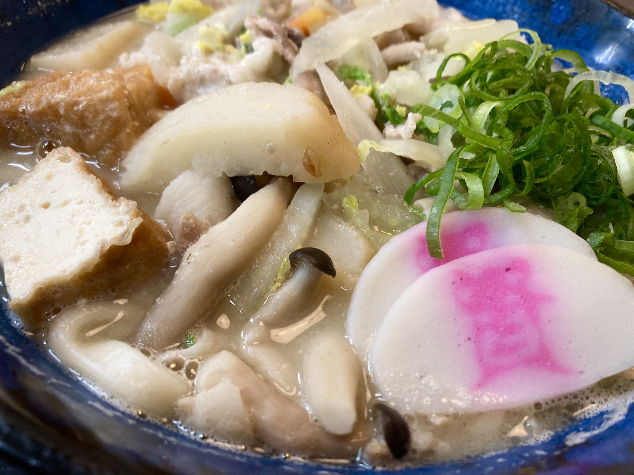 資さんうどん【公式】◥·̆̈◤∥ on X: 