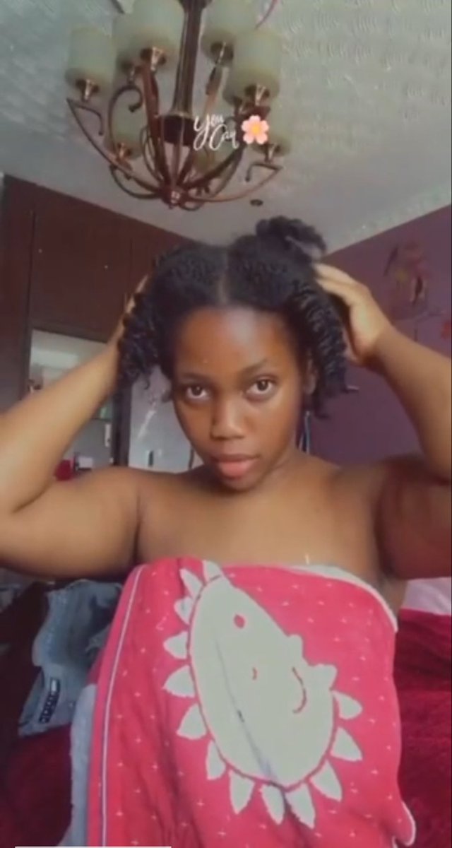 Why did she fvcked her jnr brother tho🤦 finally found the video