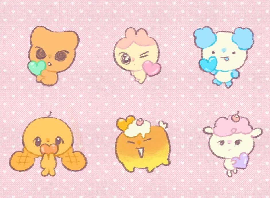 creamchee_'s tweet photo. https://t.co/6QxWvjeU3G