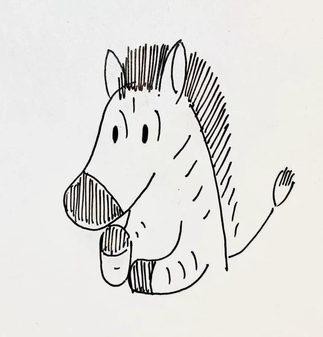 副産物としてしまうにはあまりに良いお顔してるのこの子
何か作ってみようかしら 