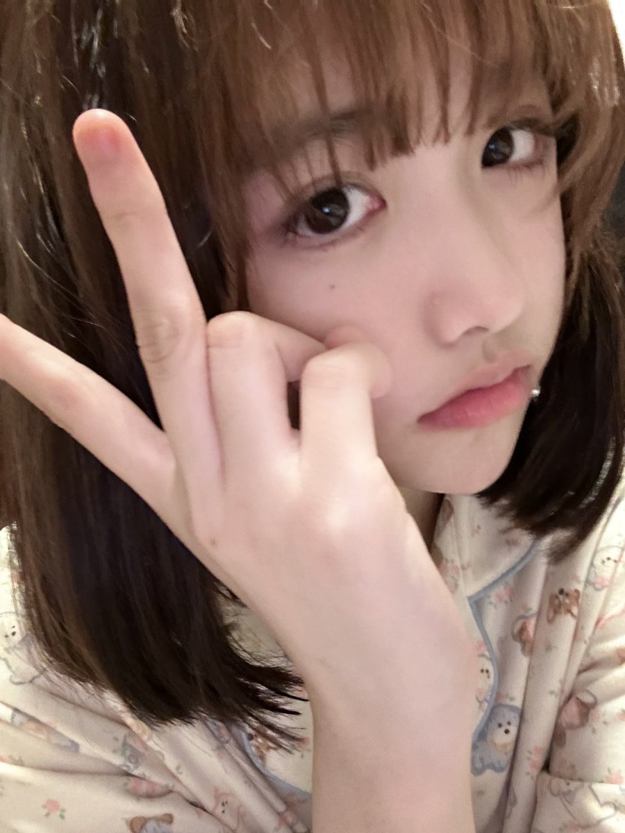 药药 tweet media