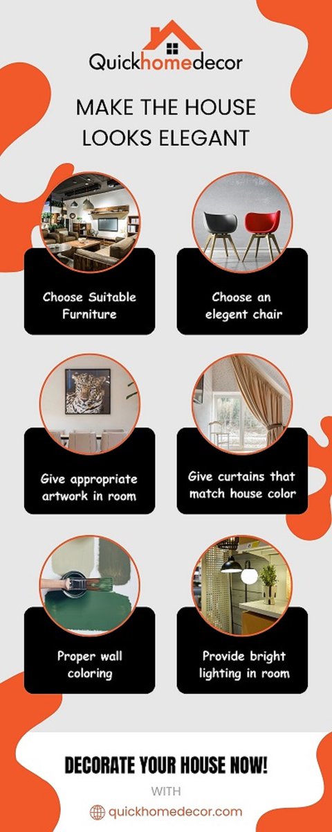 QuickHomeDecor's tweet photo. 🏡✨Home sweet home! Make your house feel like a haven with beautiful decor that reflects your personality.🌸Get inspired by these stunning home decor ideas that'll make your space shine!🏡✨
#HomeDecor #InteriorDesign #HomeInspiration
#DecorIdeas #InteriorStyling #HomeStyling https://t.co/KG8zCeMS1v
