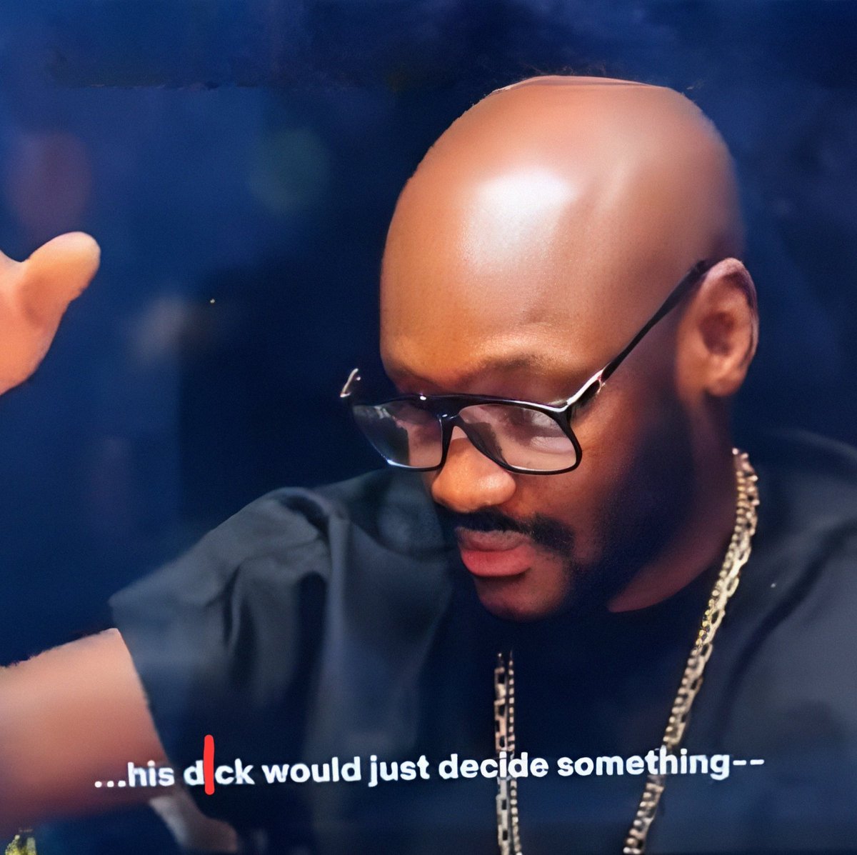 Tuface ended 13 yrs of hard relationship labour for a 31 yrs old woman. The signs were there, but Annie chose love over facts. 

Once a cheat, always a cheat. She should've listened to these signs and left the relationship yrs ago. Open thread