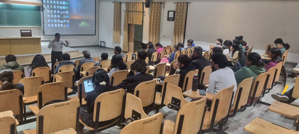 Biology Discussion Forum tweet media